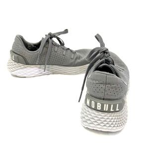 NOBULL CLOUD IVORY RIPSTOP RUNNER